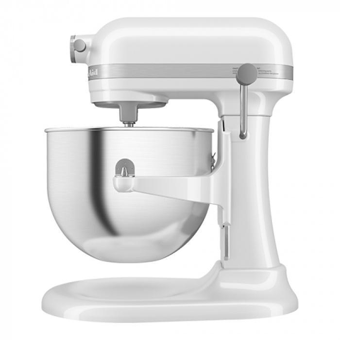 keukenmachine | 11 snelheden | 6,6L | wit Kitchenaid, Zakelijke goederen, Horeca | Keukenapparatuur, Verzenden