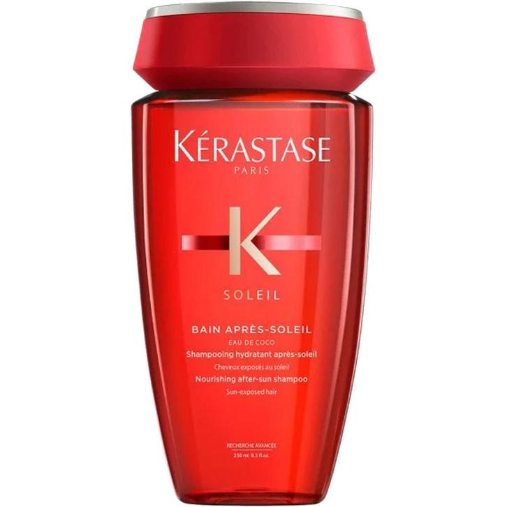 Kérastase  Soleil Bain AprèsSoleil Voedende Aftersun Shampoo, Sieraden, Tassen en Uiterlijk, Uiterlijk | Haarverzorging, Nieuw
