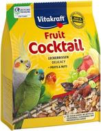 Vitakraft Parkiet / Agapornis Fruit Cocktail Delicacy Fruits, Verzenden, Nieuw