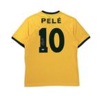 Brasil - Wereldkampioenschap Voetbal - Pelé - Voetbalshirt, Nieuw