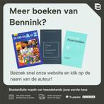 COMPLETE GIDS VOOR OUDERS 9789021000749 Bennink, Verzenden, Gelezen, Bennink