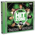 Hitzone - 538 Hitzone 73 CD