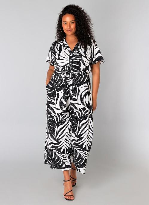YESTA jumpsuit Uschi Maat:, Kleding | Dames, Jumpsuits, Overige kleuren, Nieuw, Verzenden