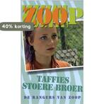Taffies stoere broer / De rangers van Zoop / 8 9789026916175, Boeken, Verzenden, Gelezen, Johan Nijenhuis