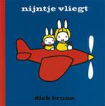 Nijntje vliegt / Nijntje 9789073991859 Dick Bruna, Verzenden, Gelezen, Dick Bruna