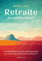 9789026371219 Retraite in zakformaat Roek Lips, Verzenden, Nieuw, Roek Lips