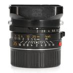 Leica 35mm F2.0 Summicron-M Type IV (11310), Ophalen of Verzenden, Zo goed als nieuw