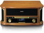 Lenco Classic Phono TCD-2571WD - Retro Platenspeler -, Verzenden, Zo goed als nieuw