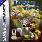 MarioGBA.nl: Looney Tunes Back in Action - iDEAL!, Spelcomputers en Games, Games | Nintendo Game Boy, Ophalen of Verzenden, Gebruikt