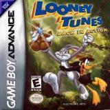 MarioGBA.nl: Looney Tunes Back in Action - iDEAL!, Spelcomputers en Games, Games | Nintendo Game Boy, Gebruikt, Ophalen of Verzenden