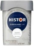 Histor Perfect Finish lak Zijdeglans Katoen RAL 9001 - 0,75, Verzenden, Nieuw