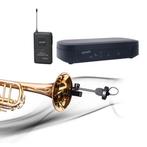 UHFLANEN PACKSB21 Wireless SB 21 complete system, Muziek en Instrumenten, Microfoons, Ophalen of Verzenden, Zo goed als nieuw