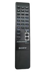 Afstandsbediening Sony rm-s171 cmtm70, Ophalen of Verzenden, Nieuw, Origineel