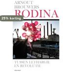 Rodina 9789045033433 Arnout Brouwers, Verzenden, Gelezen, Arnout Brouwers