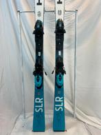 Head Worldcup Rebels e.SLR - 2025-156 cm, 140 tot 160 cm, Gebruikt, Ophalen of Verzenden, Carve