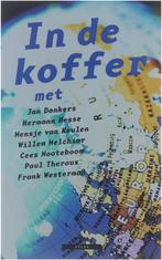 In de koffer met ... 9789045011202, Verzenden, Zo goed als nieuw