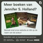 Unlikely Loves 9780761174424 Jennifer S. Holland, Verzenden, Zo goed als nieuw, Jennifer S. Holland
