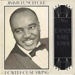 cd - Jimmy Lunceford - Powerhouse Swing - Dance Hall Days, Verzenden, Zo goed als nieuw