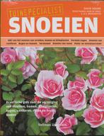 Snoeien / Tuinspecialist 9789059208476 David Squire, Verzenden, Zo goed als nieuw, David Squire