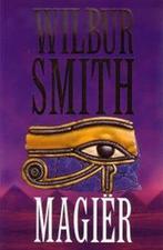 Magier / Egypte 9789022530191 Wilbur Smith, Verzenden, Gelezen, Wilbur Smith