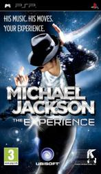 Michael Jackson the experience, Nieuw, Verzenden