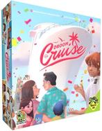 Droomcruise NL | Jumping Turtle Games - Gezelschapsspellen, Hobby en Vrije tijd, Gezelschapsspellen | Bordspellen, Verzenden, Nieuw