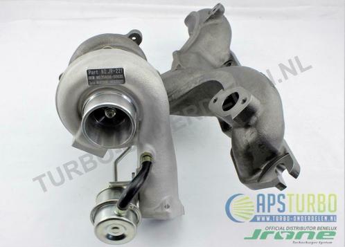 Turbo Fabrieks Nieuw Isuzu NPR Ukrnian Bogdan 4.6L, Auto-onderdelen, Motor en Toebehoren, Nieuw, Overige automerken, Ophalen of Verzenden