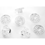 Marine Sources SPS plugs rond (5 stuks), Dieren en Toebehoren, Vissen | Aquaria en Toebehoren, Ophalen of Verzenden, Nieuw