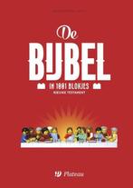 Boek De Bijbel in 1001 blokjes 9789058041029, Verzenden, Zo goed als nieuw