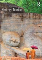 Heritage Tourism 9780415595834 Hyung Yu Park, Verzenden, Gelezen, Hyung Yu Park
