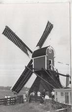 Nederland - Nederland Molens Mooie Collectie ansichtkaarten, Verzamelen, Gelopen