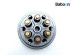 Koppelingshuis Suzuki SV 650 1999-2002 (SV650N SV650S SV650), Motoren, Verzenden, Gebruikt