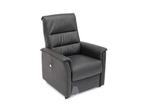 Relaxfauteuil Heveskes - relaxfauteuils, Nieuw, Stof