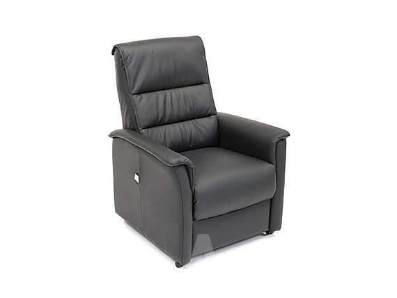 Relaxfauteuil Heveskes - relaxfauteuils, Huis en Inrichting, Stoelen, Nieuw, Stof