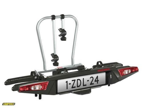 2025* Yakima Foldclick 2 Fietsendrager, Auto diversen, Dakdragers, Nieuw, Verzenden