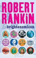 The Brightonomicon 9780575077737 Robert Rankin, Verzenden, Gelezen, Robert Rankin