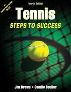 Tennis: steps to success by Jim Brown (Paperback), Boeken, Sportboeken, Gelezen, Jim M. Brown, Camille M. Soulier, Verzenden
