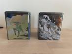 The Pokémon Company - 2 Box - paradox rift stacking tin, Nieuw