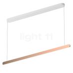 Occhio Mito Volo 140 Var Up Room Hanglamp LED, kop rose goud, Verzenden, Nieuw