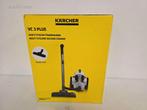 multi-cycloon vacuüm cleaner Kärcher VC3 PLUS, Ophalen, Nieuw