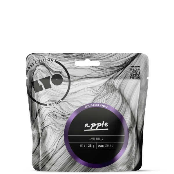 Appelstukjes - 75 kcal - LYOFOOD, Diversen, Levensmiddelen