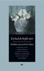 En had de liefde niet 9789023422419 J. Borre, Verzenden, Gelezen, J. Borre