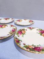 Royal Albert - Theeservies (5) - Been, Antiek en Kunst