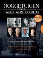 Ooggetuigen van de tweede wereldoorlog + DVD | 9789085105336, Zo goed als nieuw, SANDERS, Charles