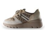 Hispanitas Sneakers in maat 39 Zilver | 10% korting, Kleding | Dames, Schoenen, Overige kleuren, Verzenden, Hispanitas, Sneakers of Gympen