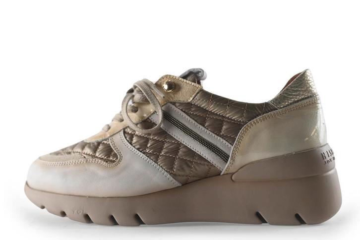 Hispanitas Sneakers in maat 39 Zilver | 10% korting, Kleding | Dames, Schoenen, Overige kleuren, Zo goed als nieuw, Sneakers of Gympen