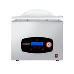 GGM Gastro | Vacuum-/ verpakkingsmachine met kamer - 8m³/uur, Zakelijke goederen, Horeca | Keukenapparatuur, Verzenden, Nieuw in verpakking