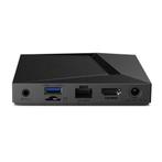 Formuler Z10 Pro Max Beste IPTV box 2022 | IPTV box, Ophalen of Verzenden, Nieuw, USB 2, Minder dan 500 GB