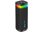 Jlab -  Jbuds Party Bluetooth-speaker  - Zwart, Audio, Tv en Foto, Luidsprekers, Overige merken, Verzenden, Overige typen, Nieuw