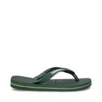 Havaianas Brasil slippers voor jongens in het Groen, Verzenden, Nieuw, Havaianas, Slippers